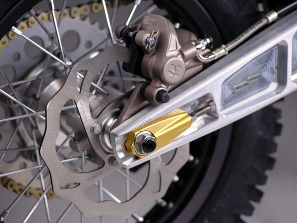 Platinum Star Swingarm EVO-3 - KTM SX85 - Husqvarna TC85 - GasGas MC85 - Image 3