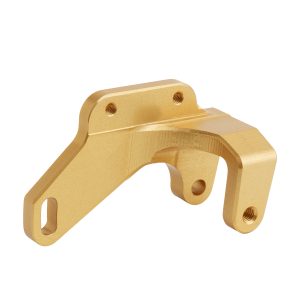 Chainguide bracket 65cc