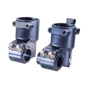 Front Axle Carrier For KTM SX85