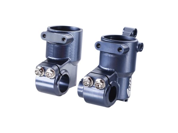 Front Axle Carrier For KTM SX85
