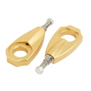 Thread Block Chain Tensioning Set