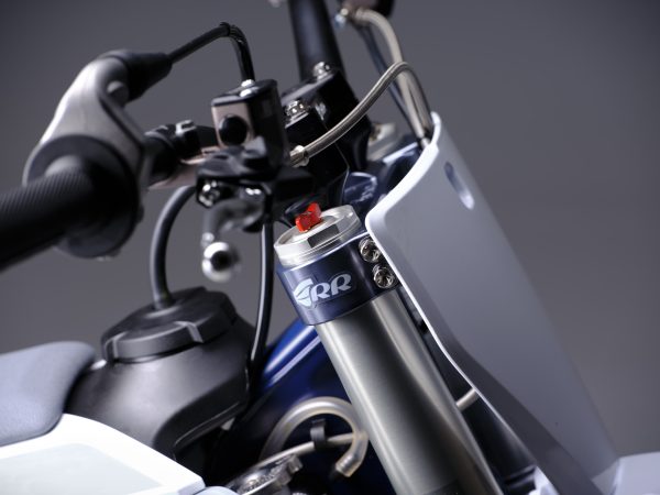Husqvarna TC85 | RR Racing