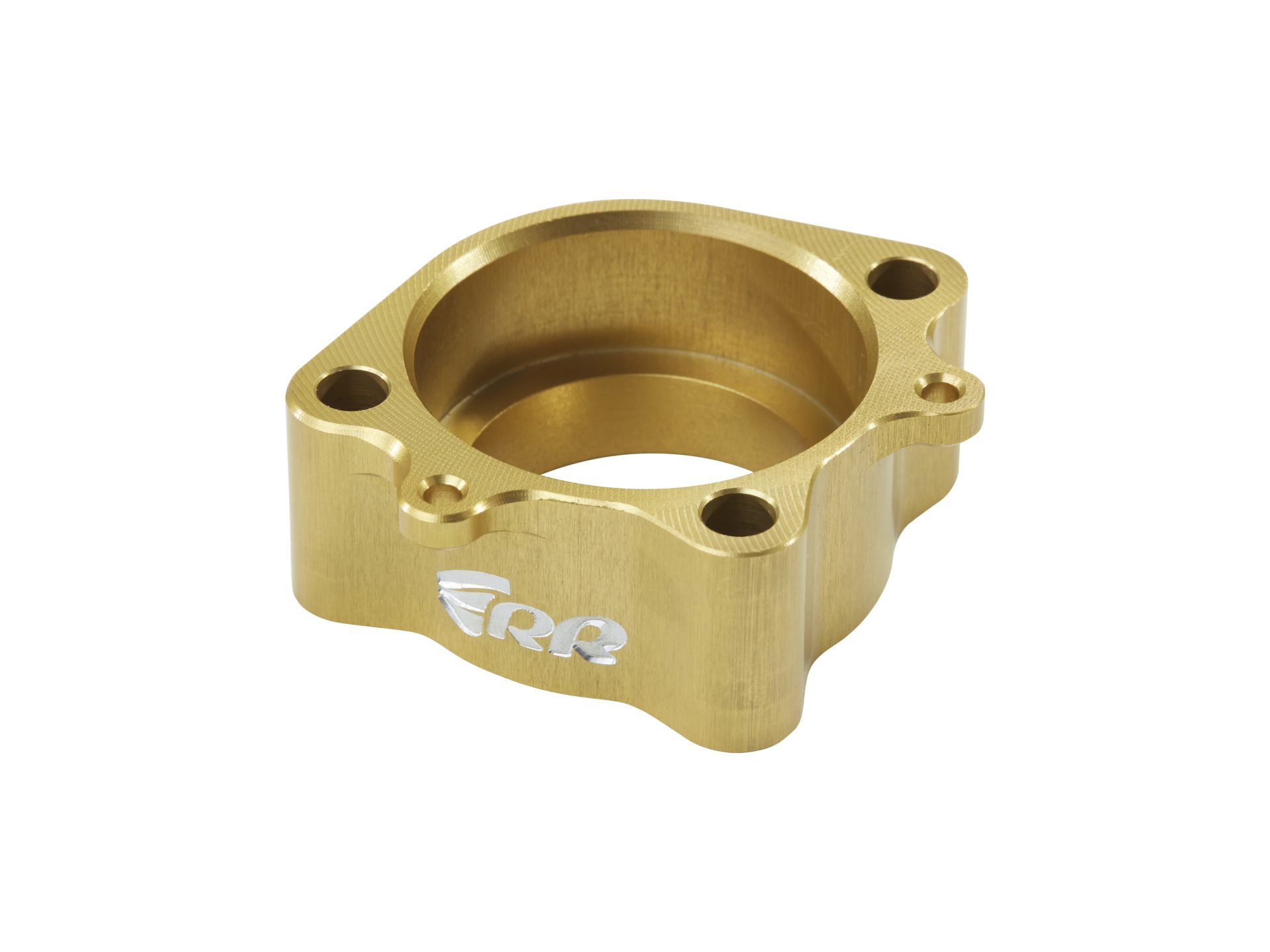 Exhaust Flange KTM SX65 - Husqvarna TC65 - GasGas MC65 - RR Racing