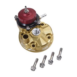 Cylinderhead SX65