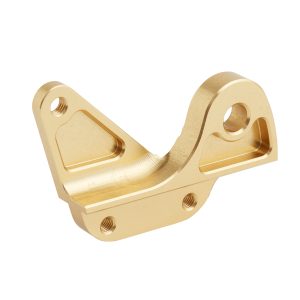 Chainguide bracket YZ65