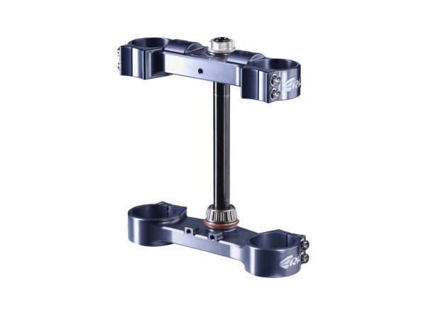 SX85 Triple clamp