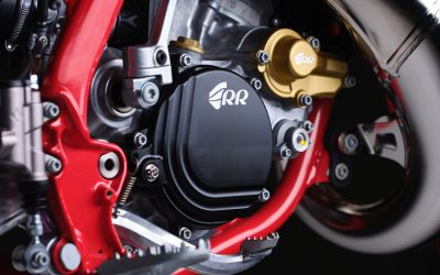 2025 Season kicks off with full-throttle production!
